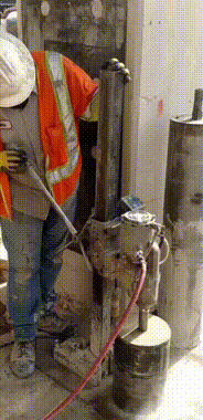 Core Drilling Phoenix AZ