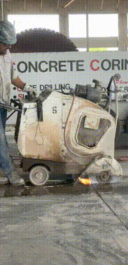 Slab Sawing Phoenix AZ